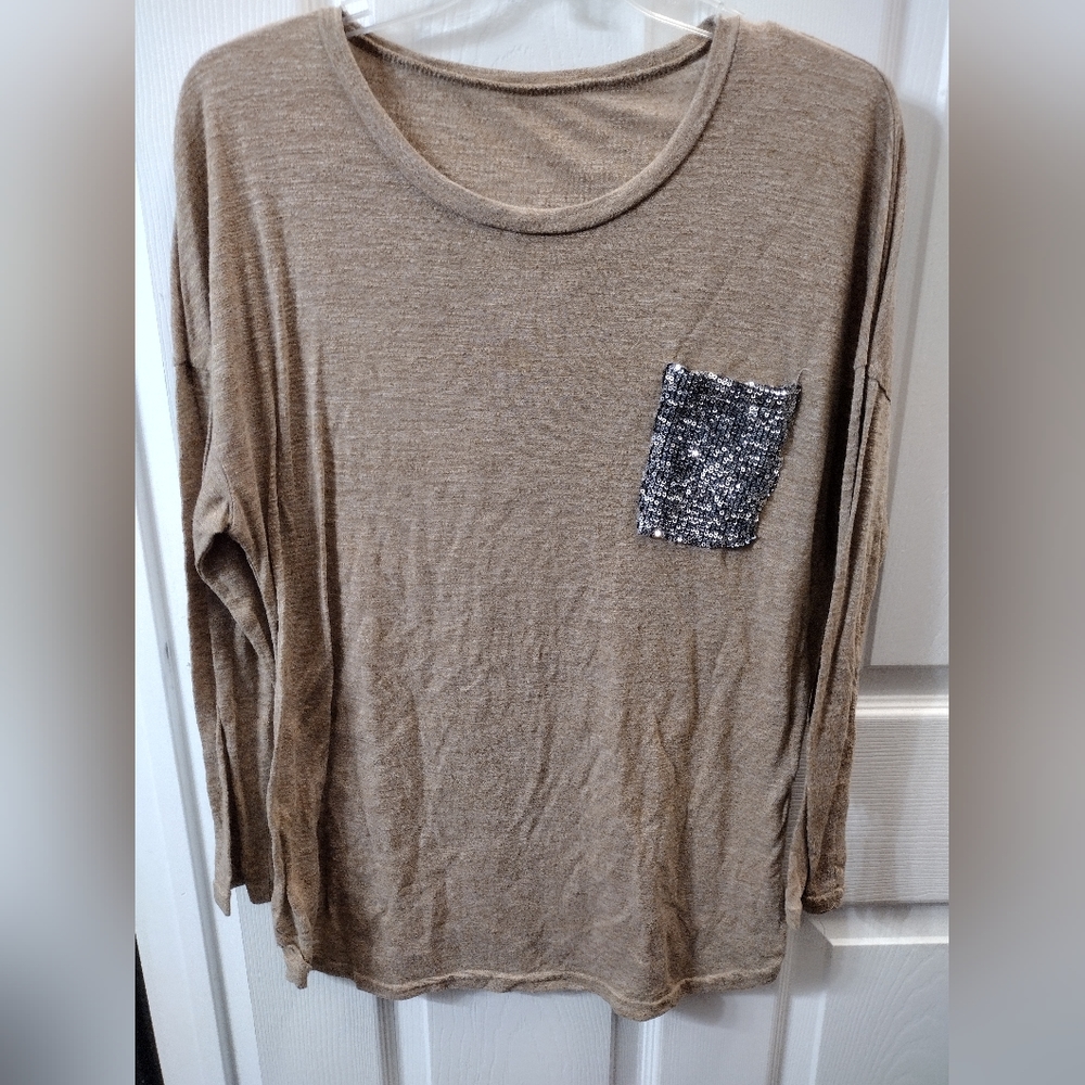 Dress top